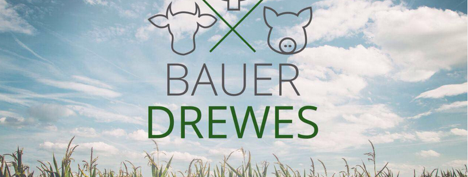 Sponsorenlogo Bauer Drewes