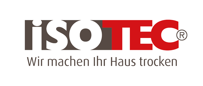 Tennisclub Ebstorf - Logo des Sponsors ISOTEC Abdichtungstechnik Dipl.-Ing. Täuber