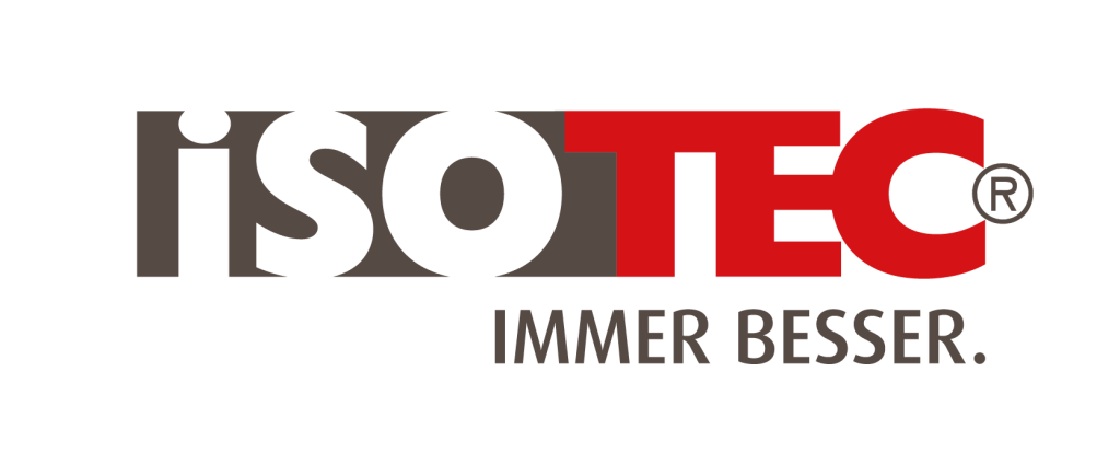 Logo der Firma ISOTEC Abdichtungstechnik Dipl.-Ing. Täuber